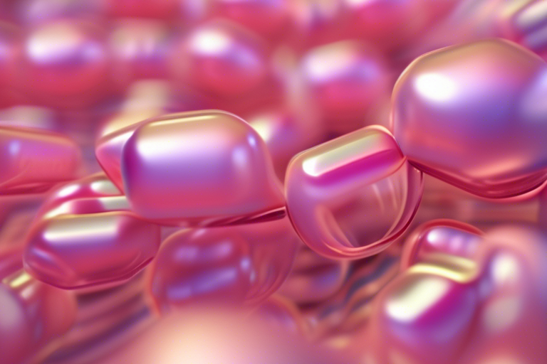 Nature's Wound Healer: How Collagen Peptides Speed Recovery by 30%