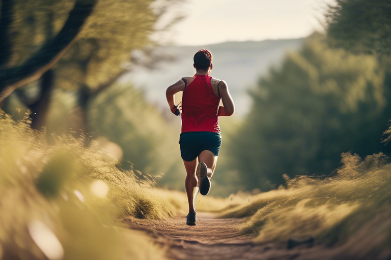 Magnesium for Muscle Soreness