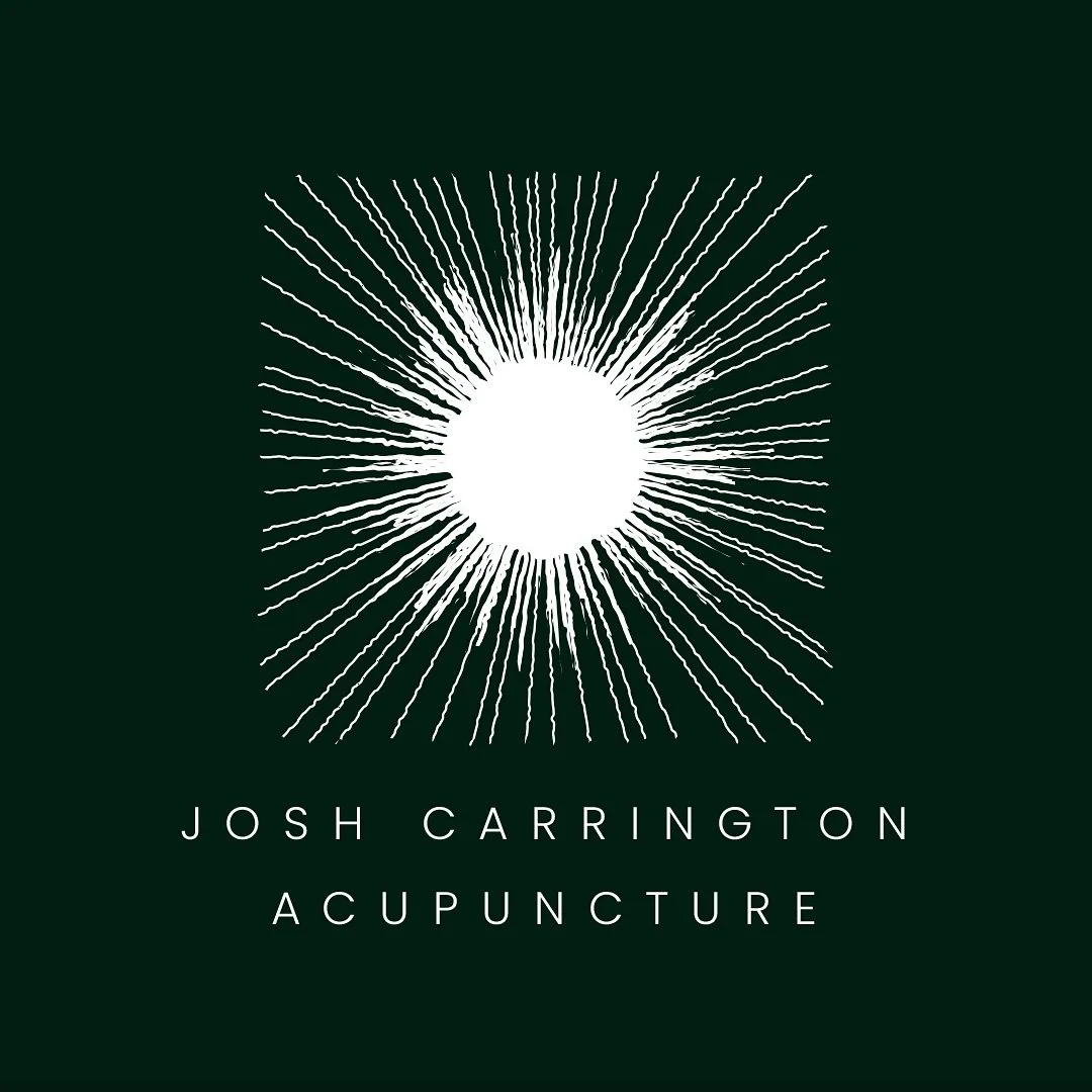 Josh Carrington Acupuncture is now open for bookings: Tues 10-1, Wed 10-1, and Thurs 2-8. Please see website for more information and booking link #JoshCarringtonAcupuncture #TCMAcupuncture #AcupunctureGlasgow #TraditionalChineseMedicine #GlasgowAcup