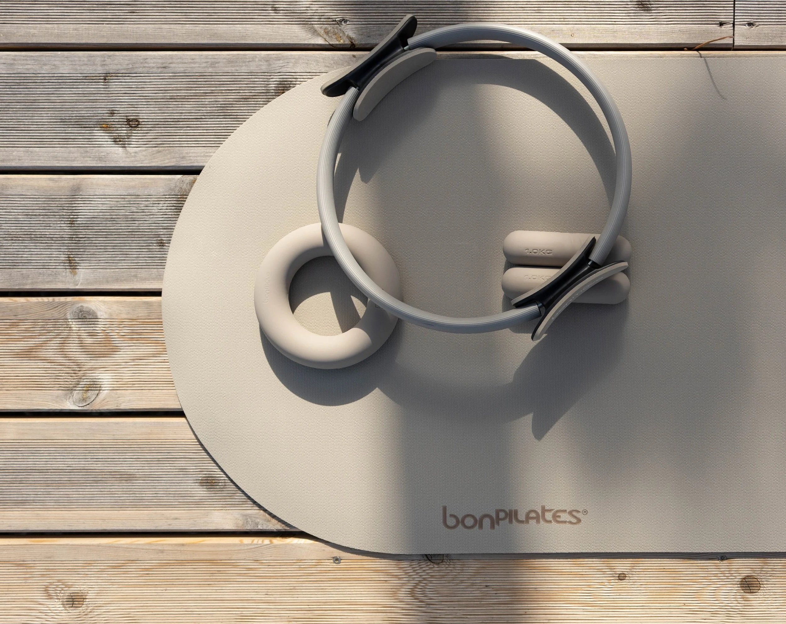 Equipamentos de Pilates Bon Pilates