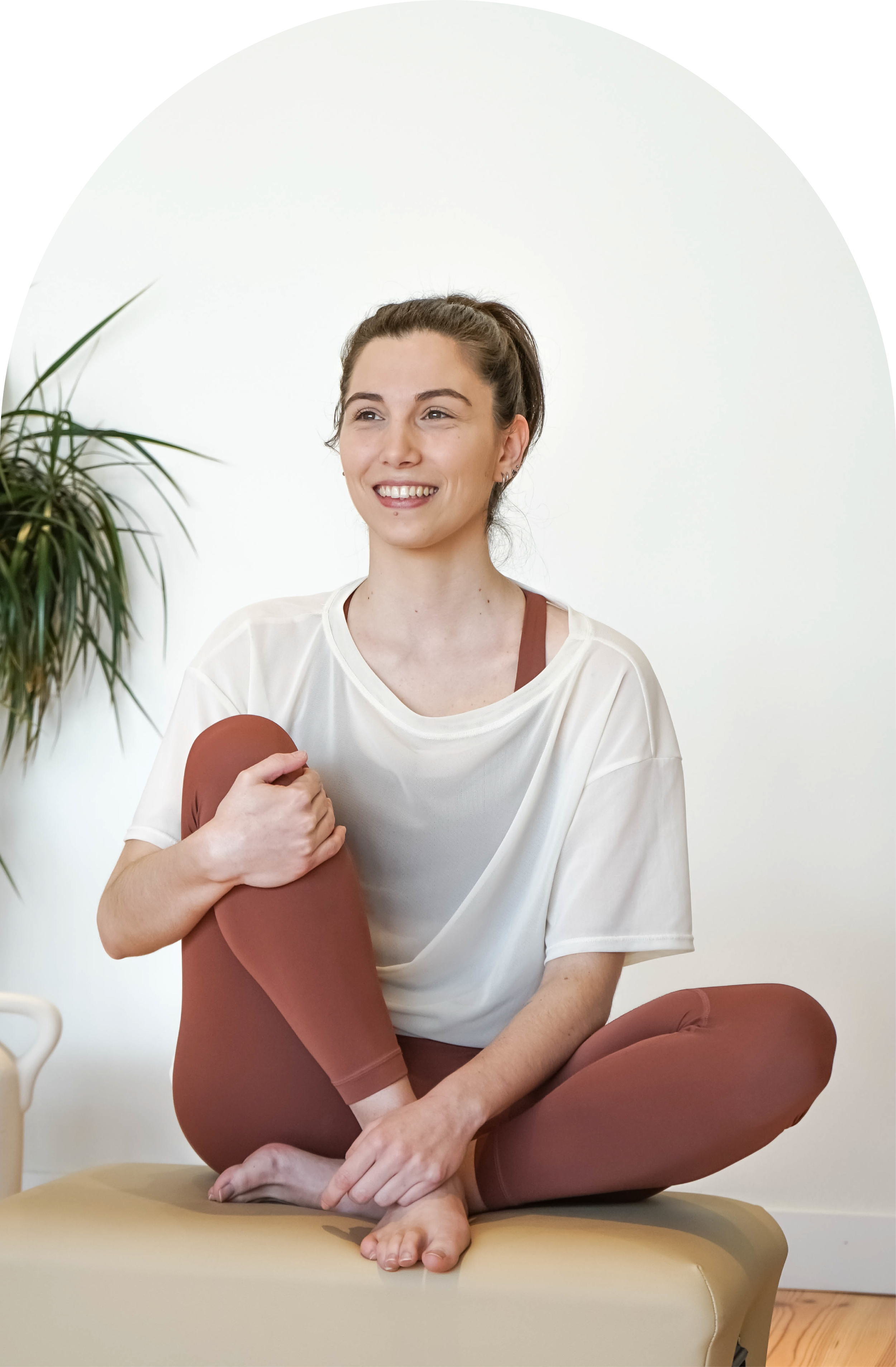 Membro da equipa técnica do Plenum Studio