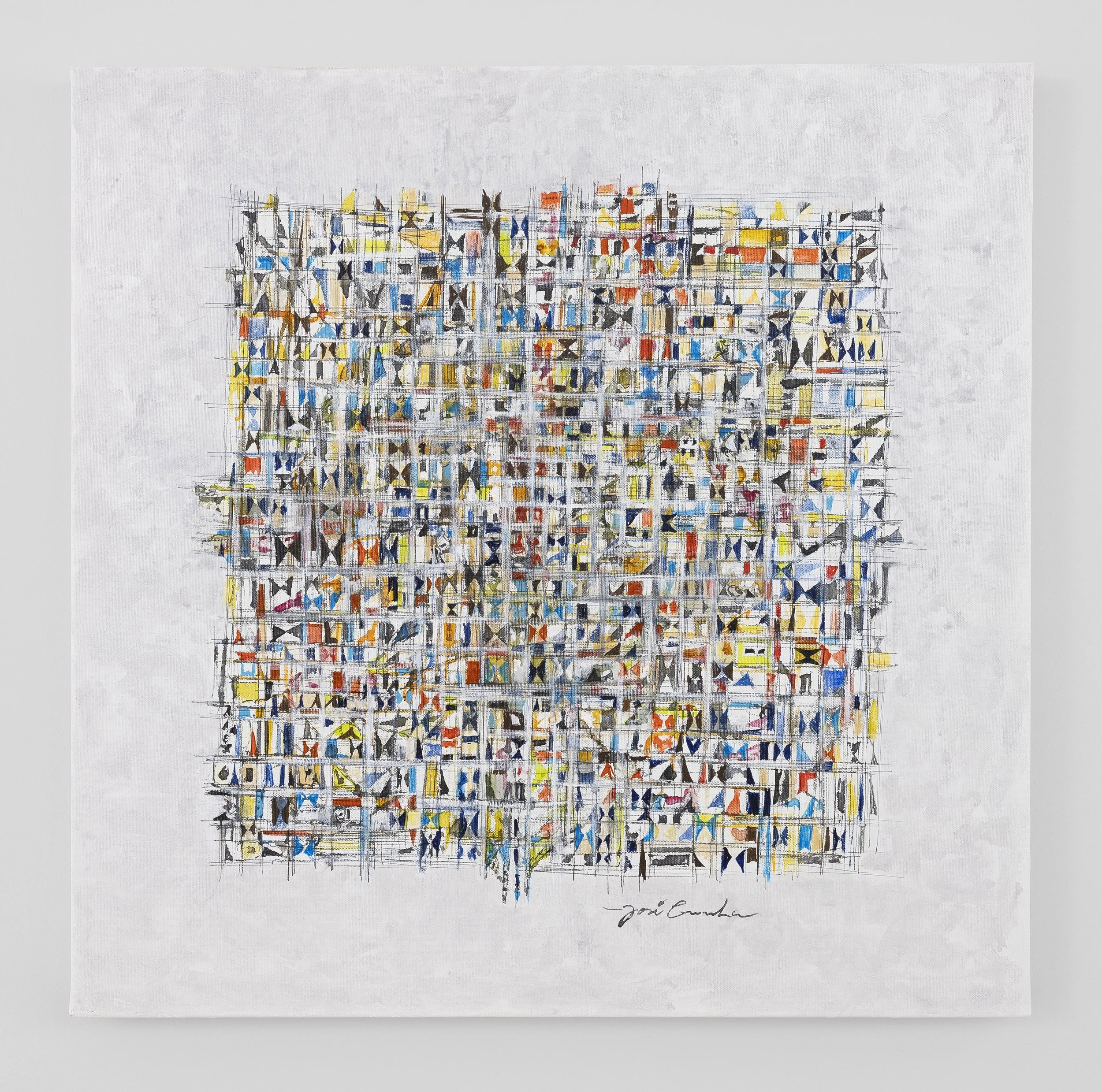 José Cunha | "Untitled", 2025