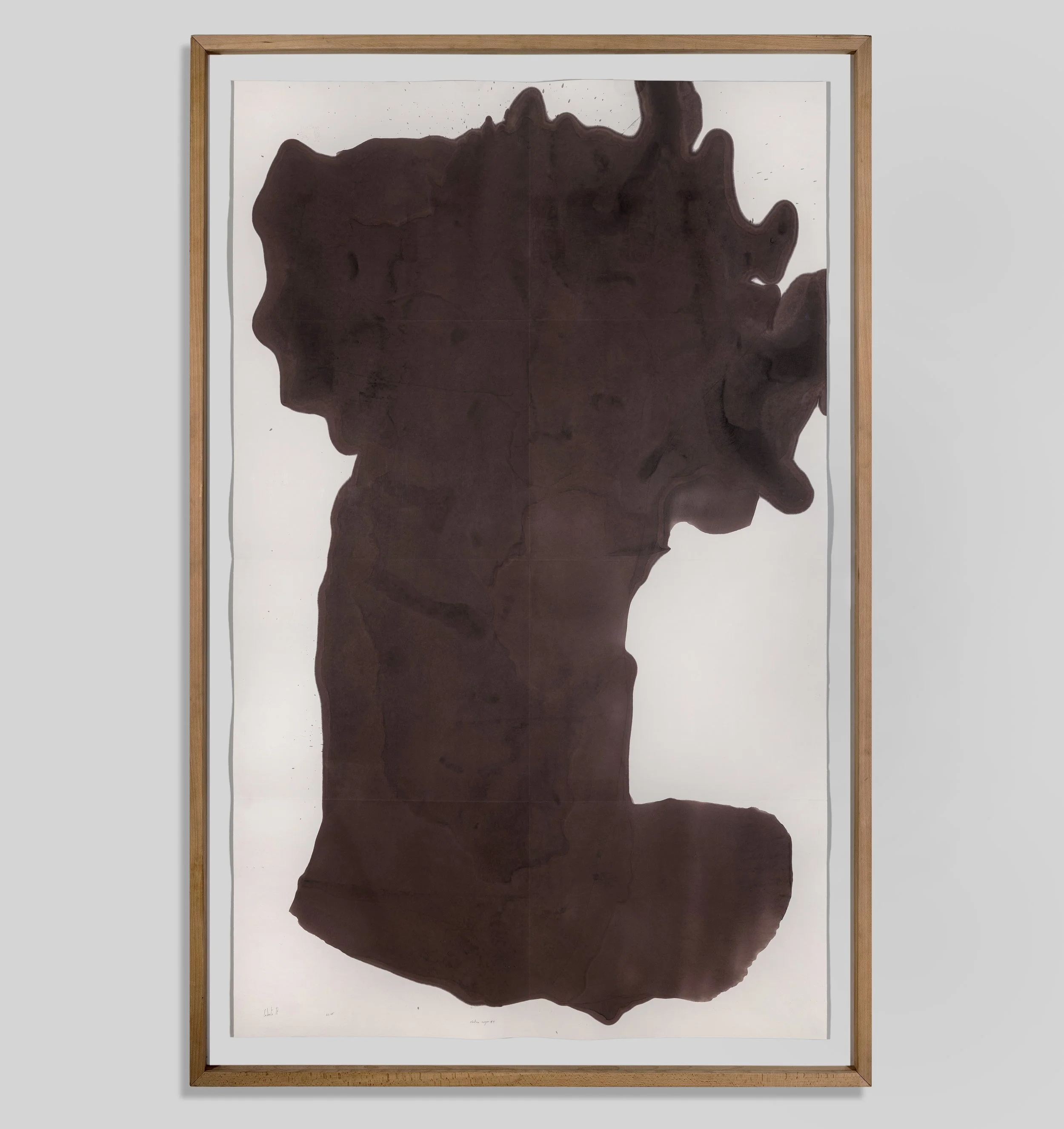 Pedro Cabrita Reis | "Cântico Negro", 2017