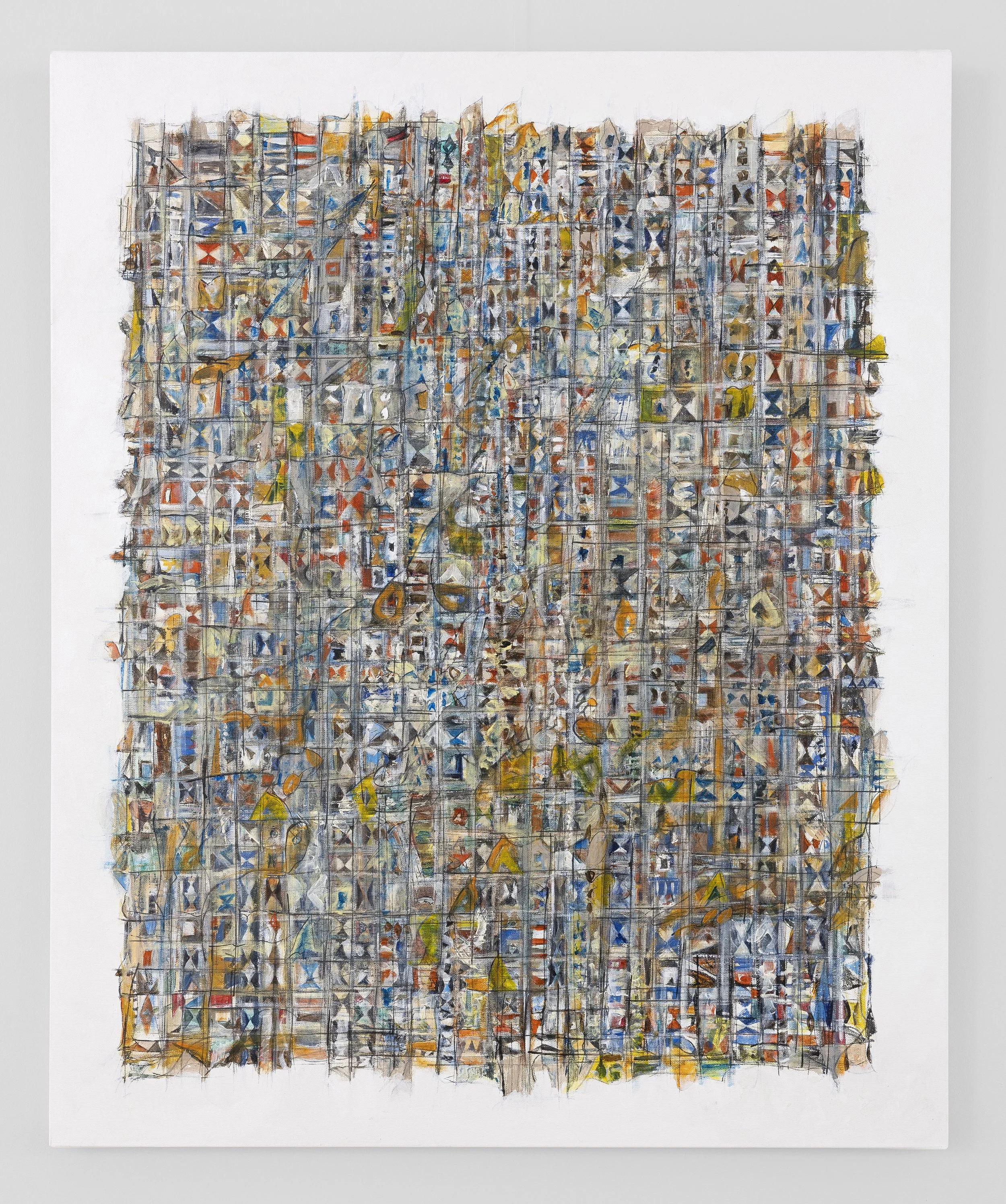 José Cunha | "Untitled", 2025