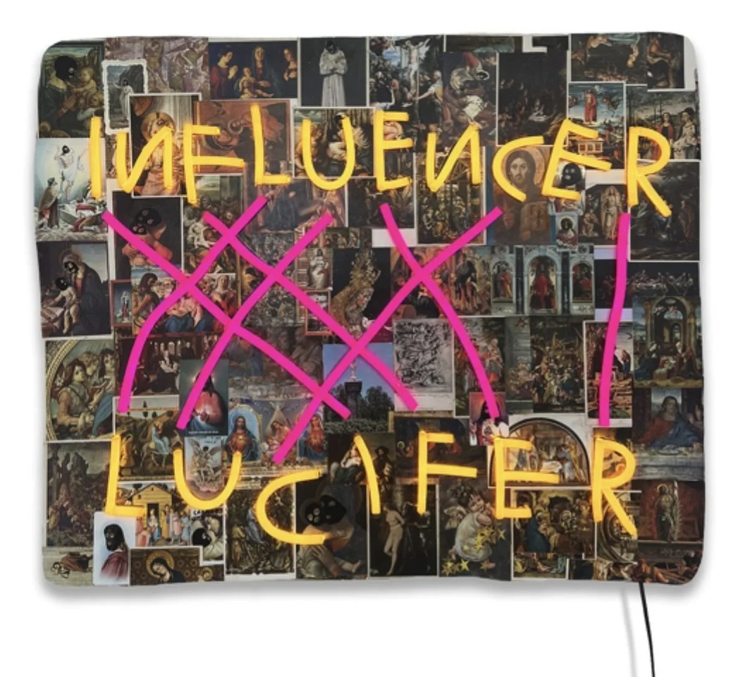 Fiumani | Lucifer, 2025