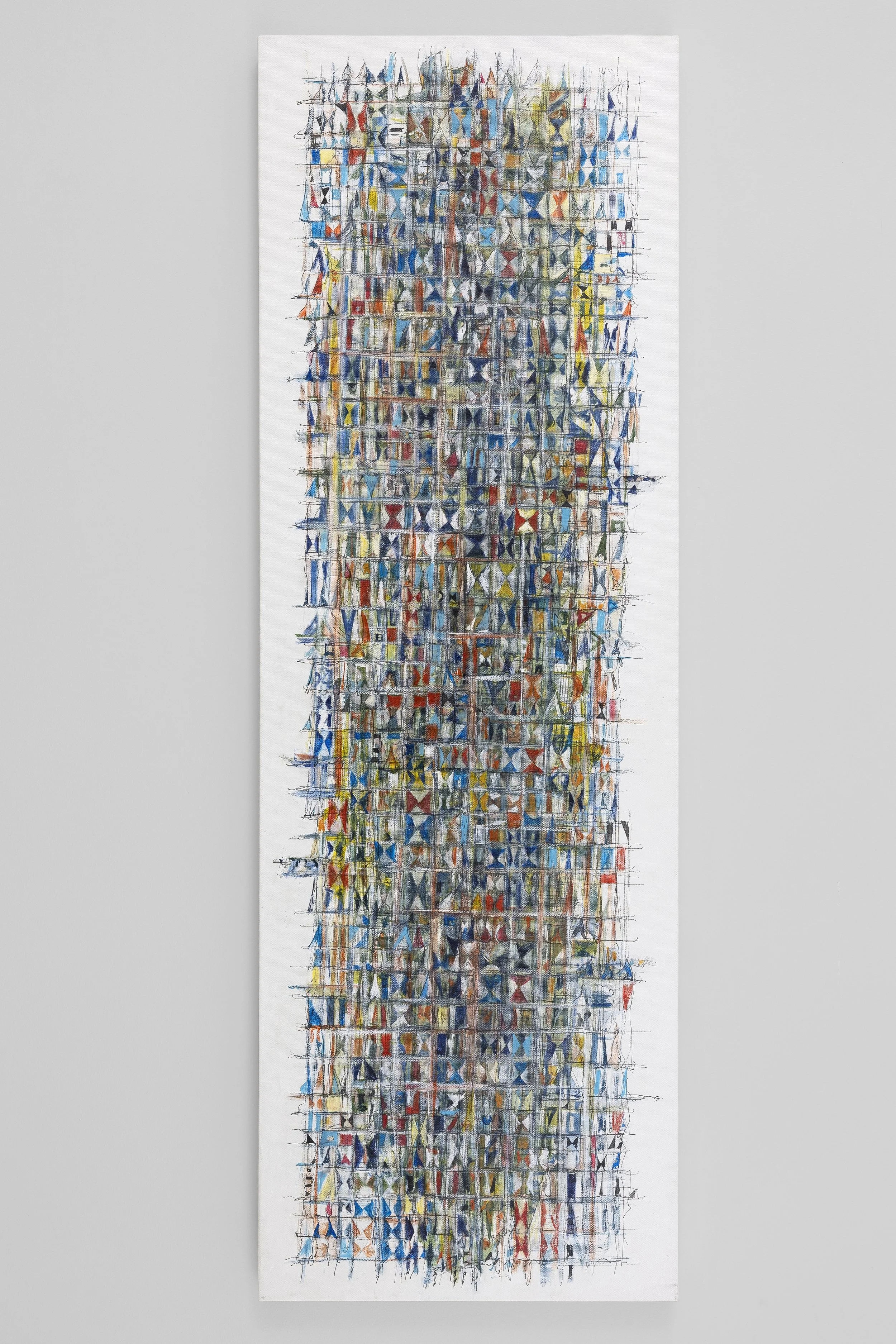 José Cunha | "Untitled", 2025