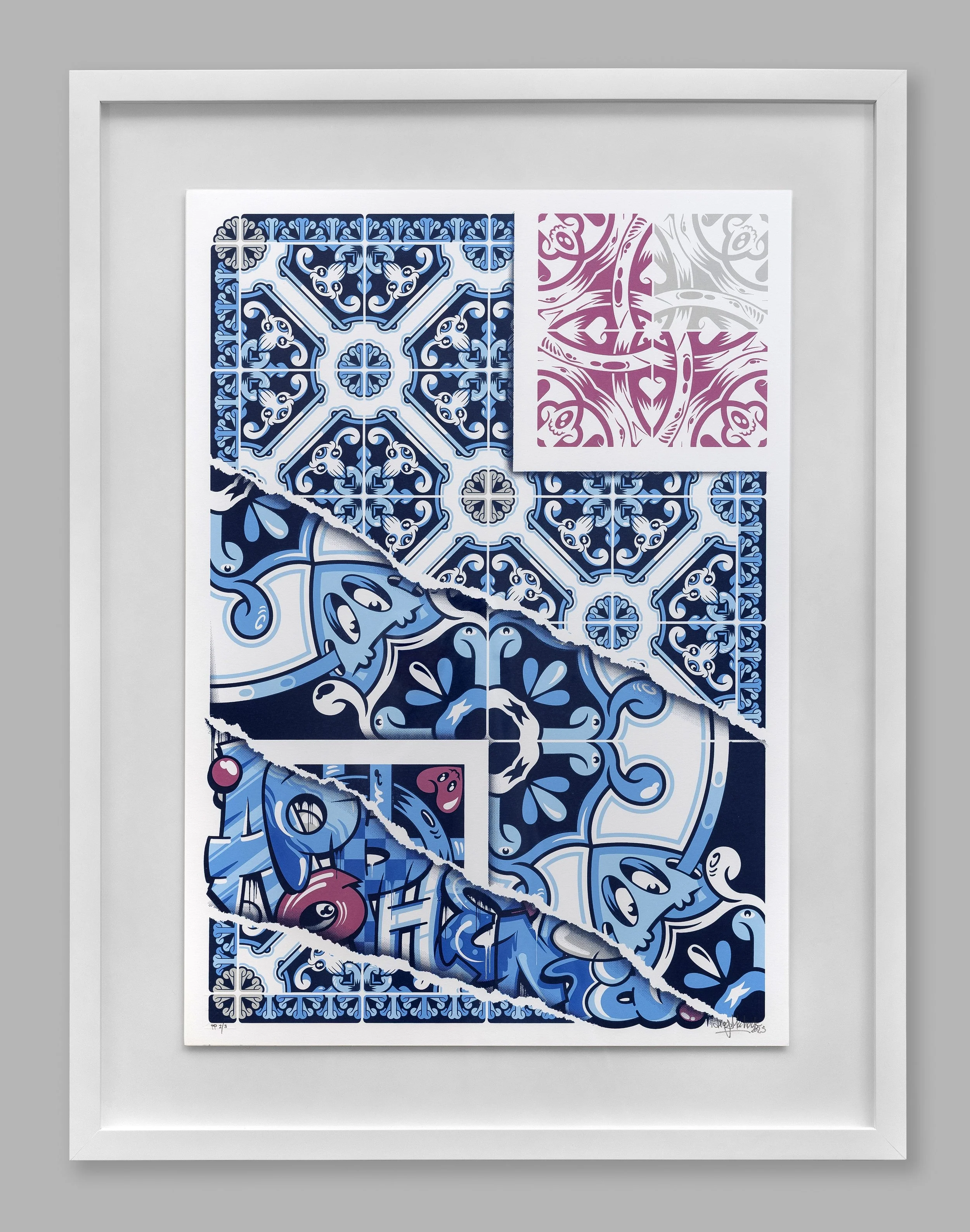 Add Fuel | "Untitled", 2023