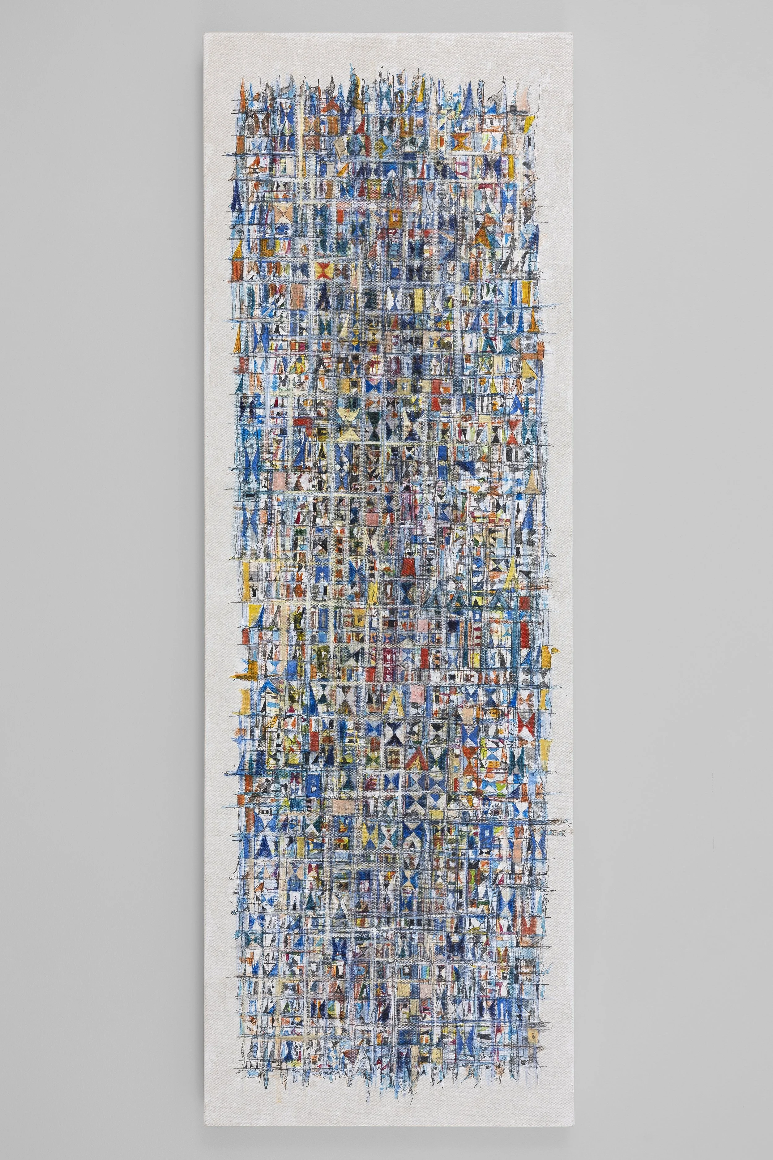 José Cunha | "Untitled", 2025