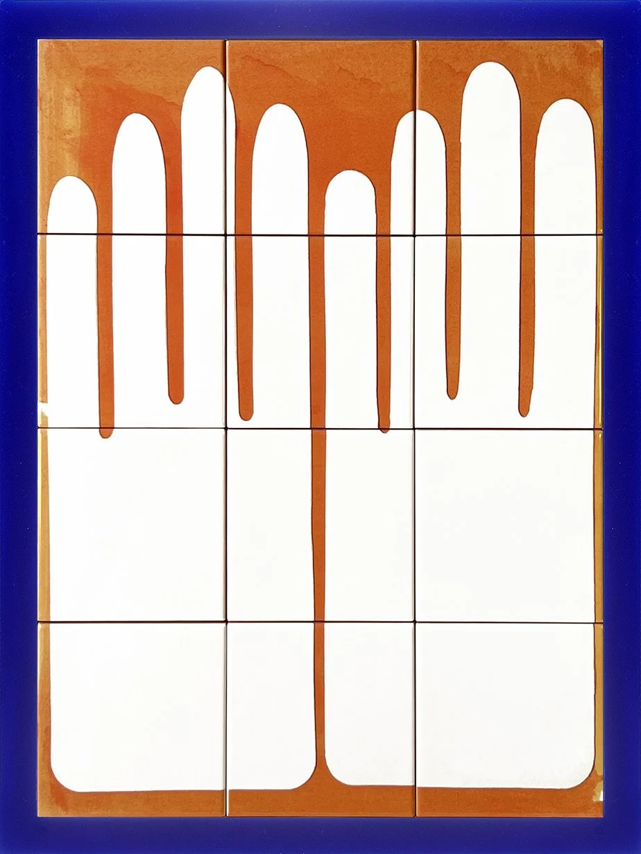 Joana Vasconcelos | Os Cadernos da Minha Vida, Lisboa, 2021-2025