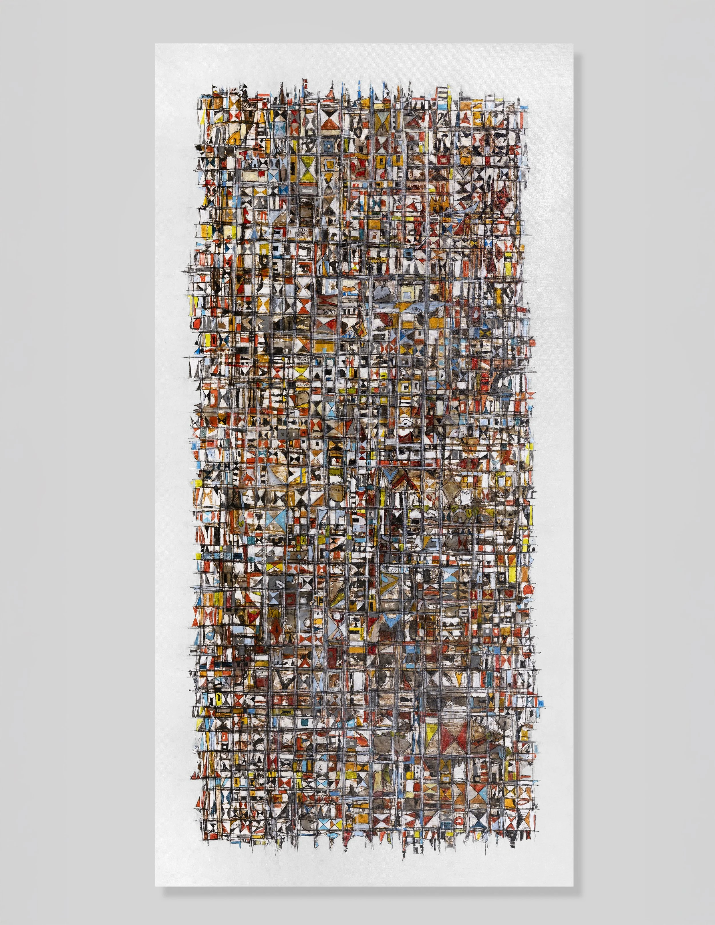 José Cunha | "Untitled", 2025