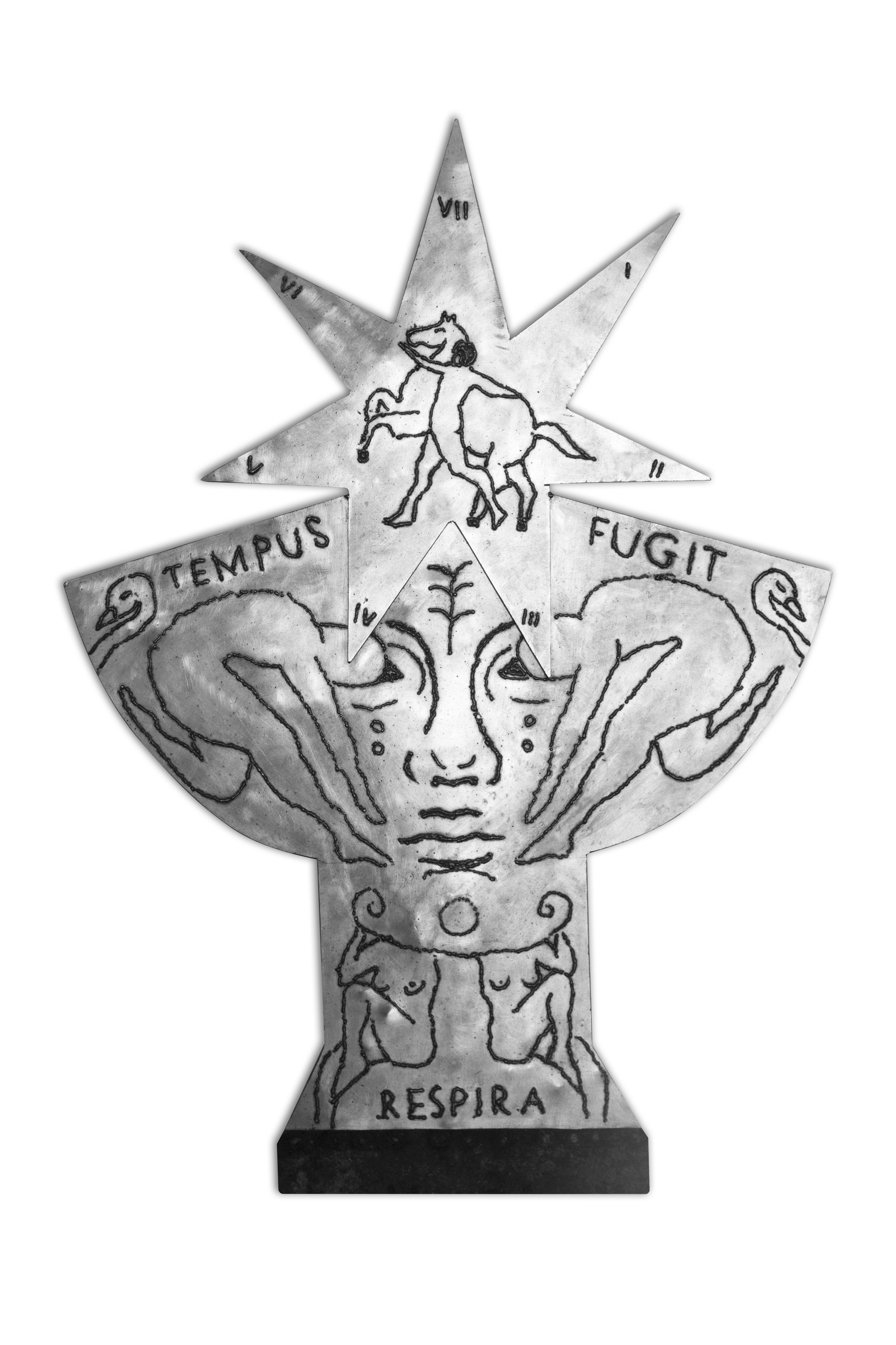 Fiumani | Tempus Fugit, 2026