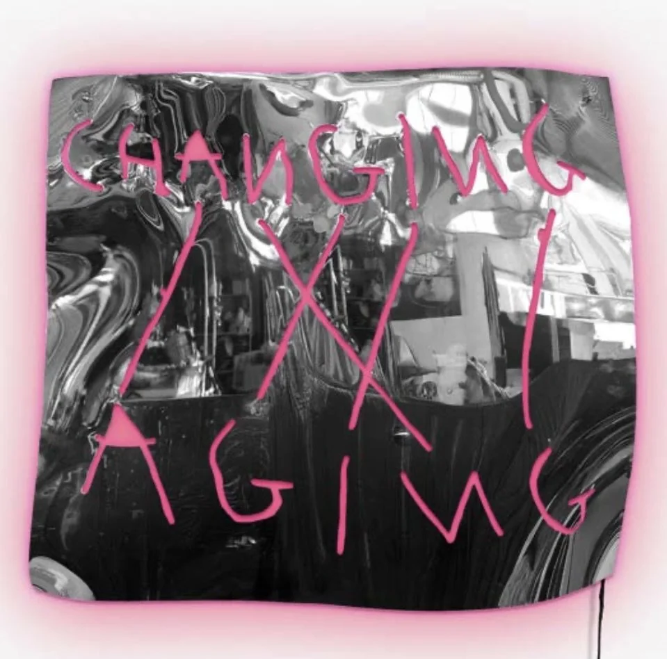 Fiumani | Changing, 2025