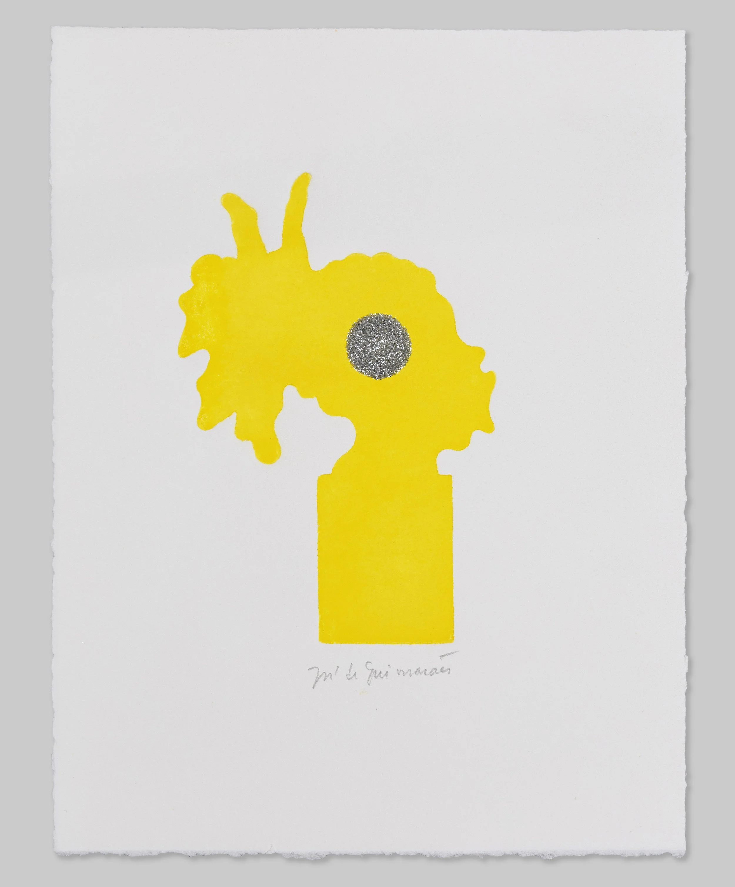 José de Guimarães |  Série: Vozes Nómadas e Migrantes