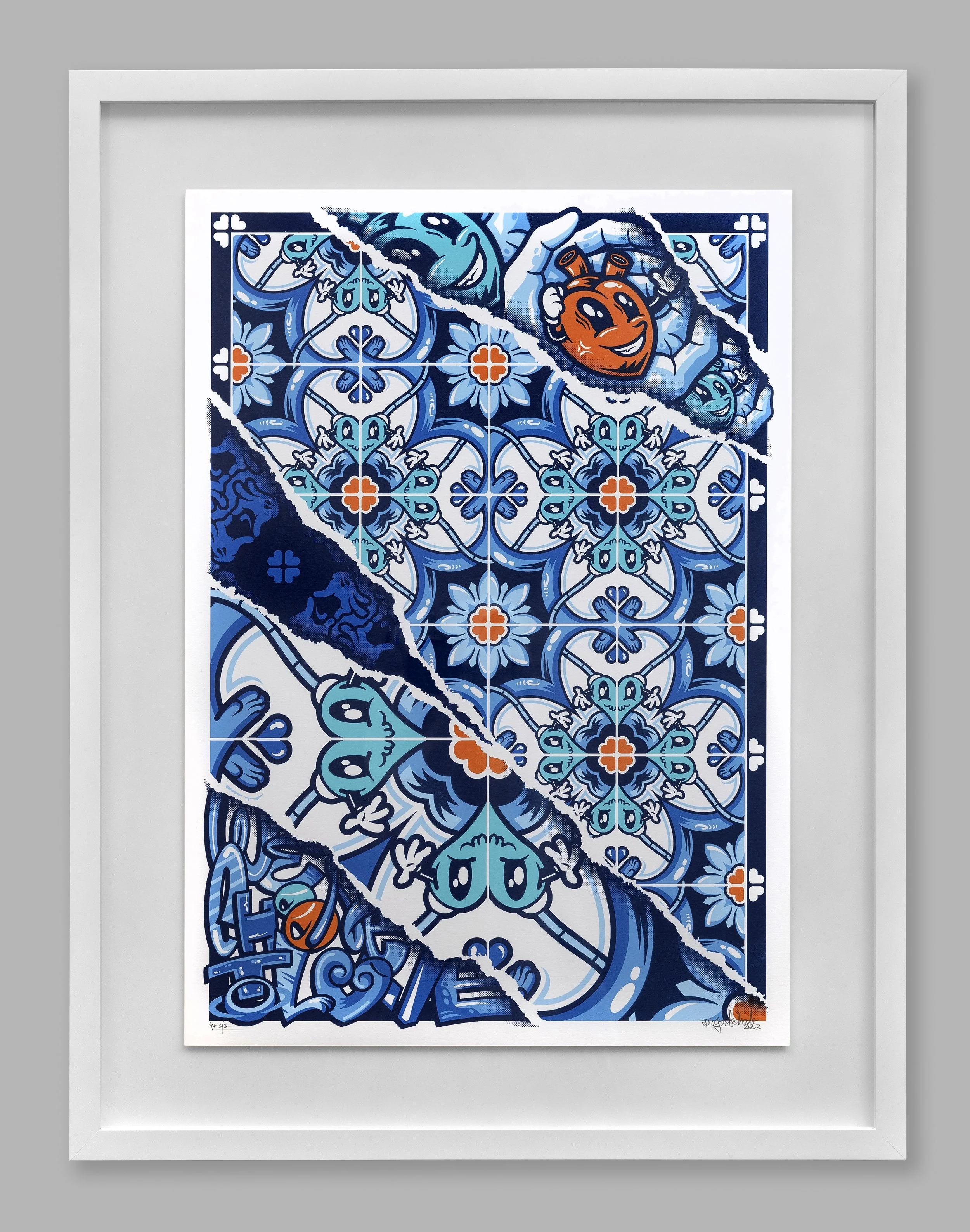 Add Fuel | "Untitled", 2023