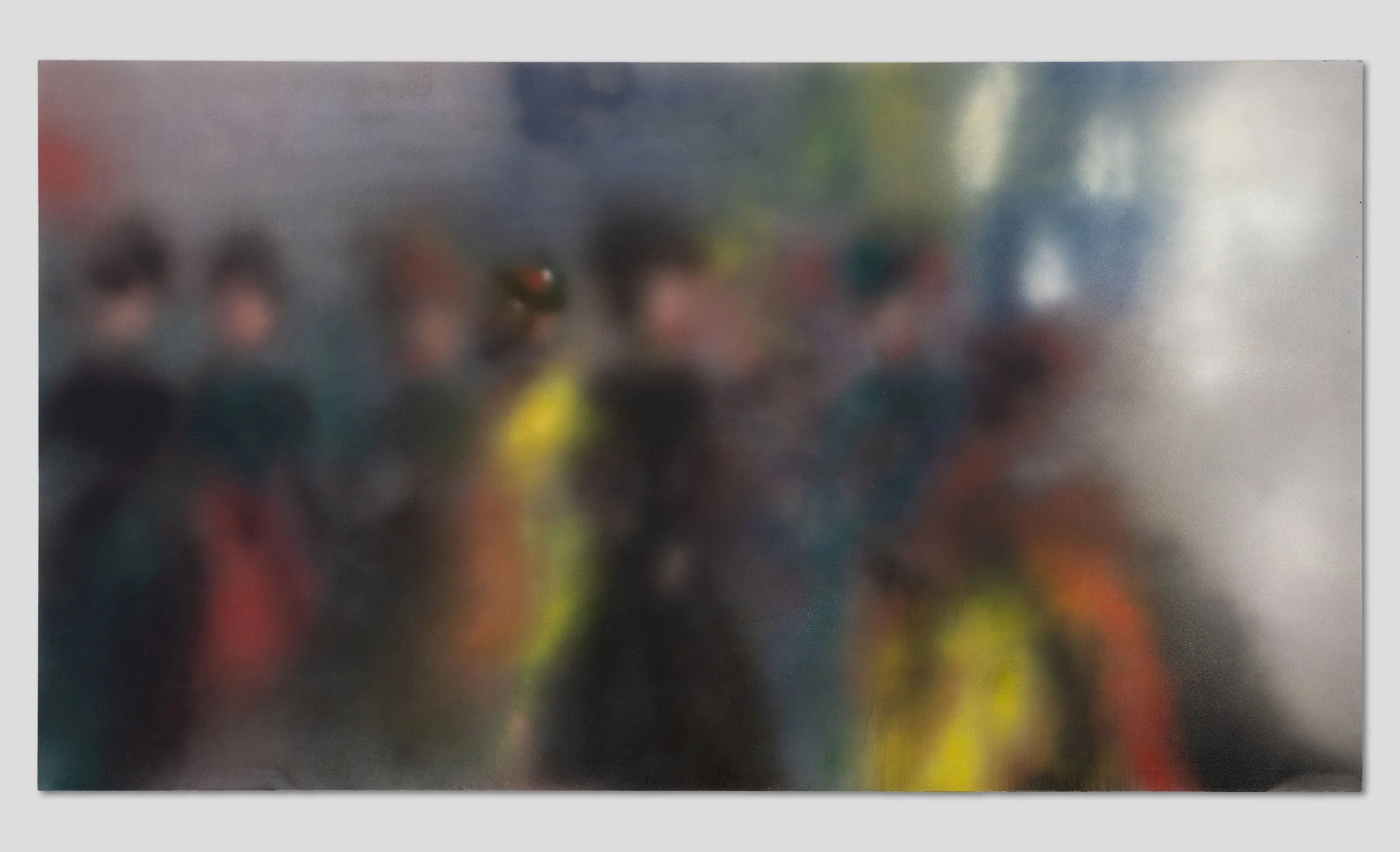 Noronha da Costa | Untitled, 2013