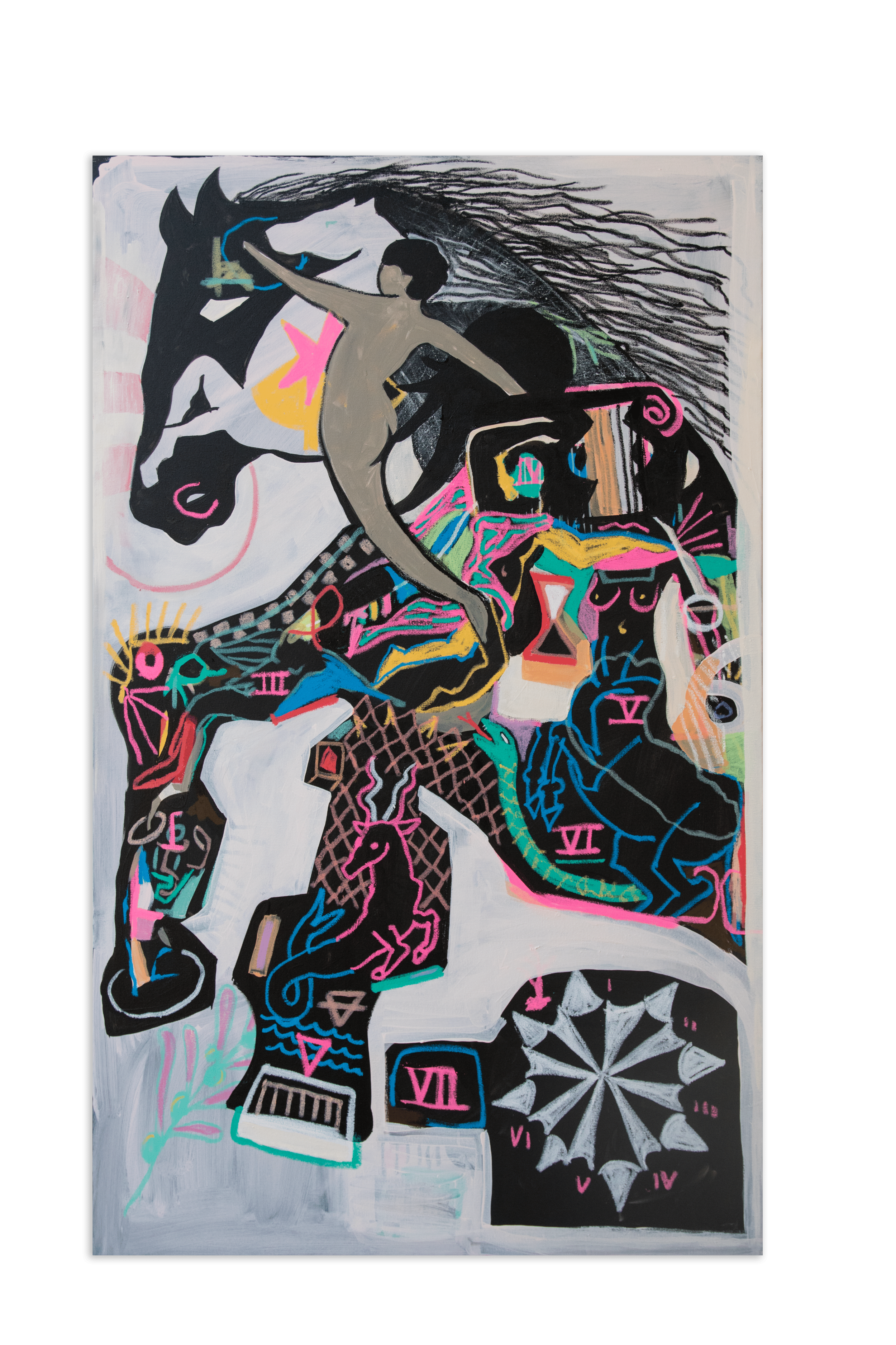 Fiumani | Rambling, 2026