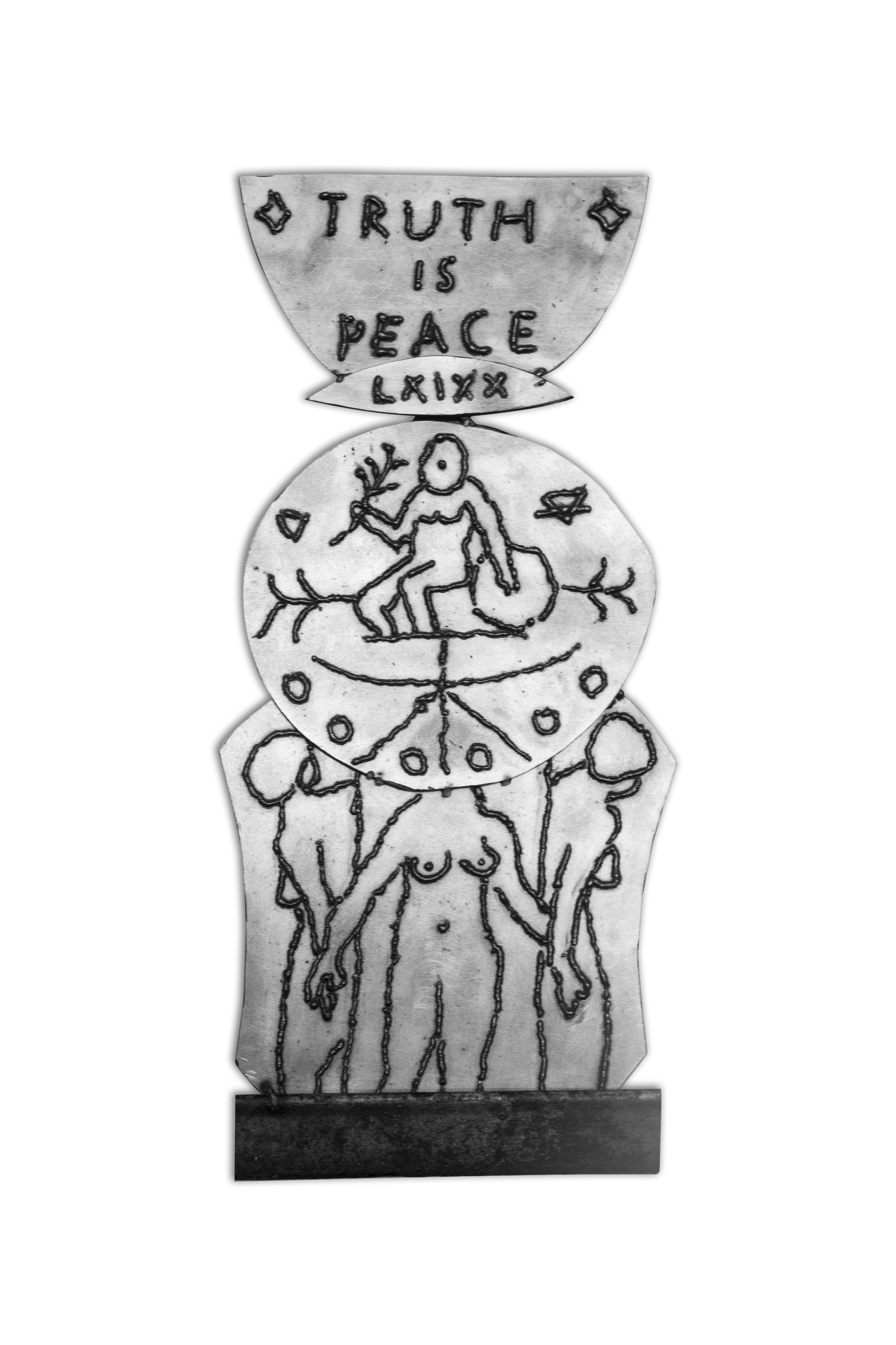 Fiumani | Peace, 2026