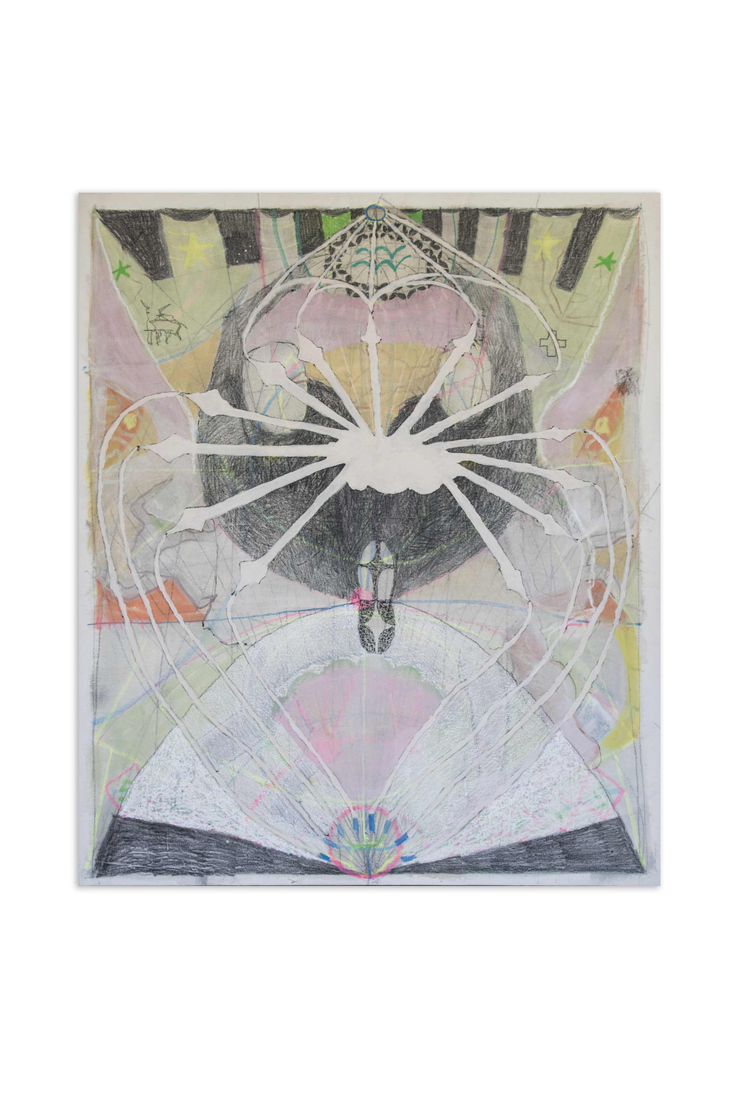 Fiumani & Brazuna | Ergodic System, 2026