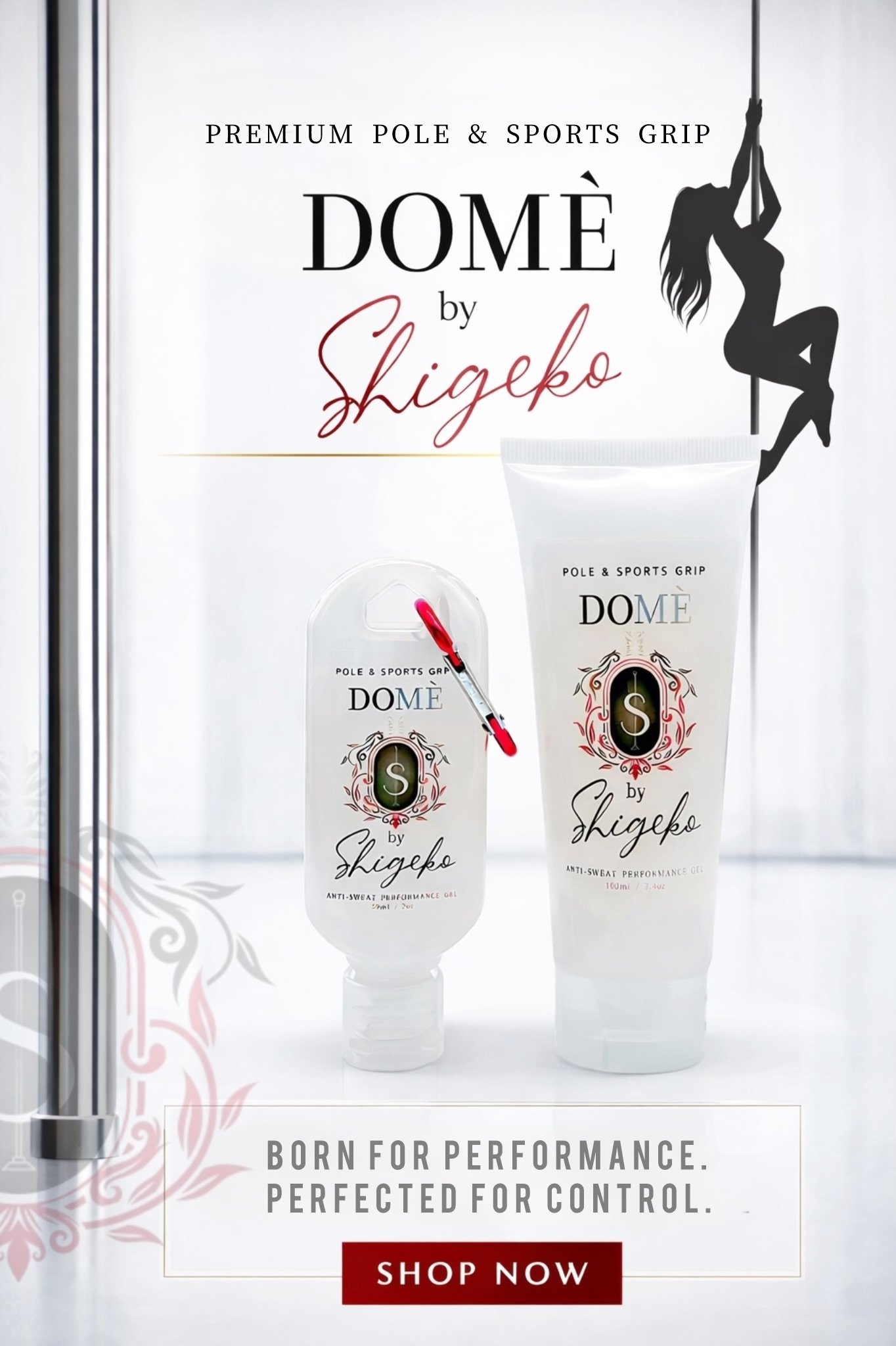 DOMÈ by Shigeko — Launching Spring 2026