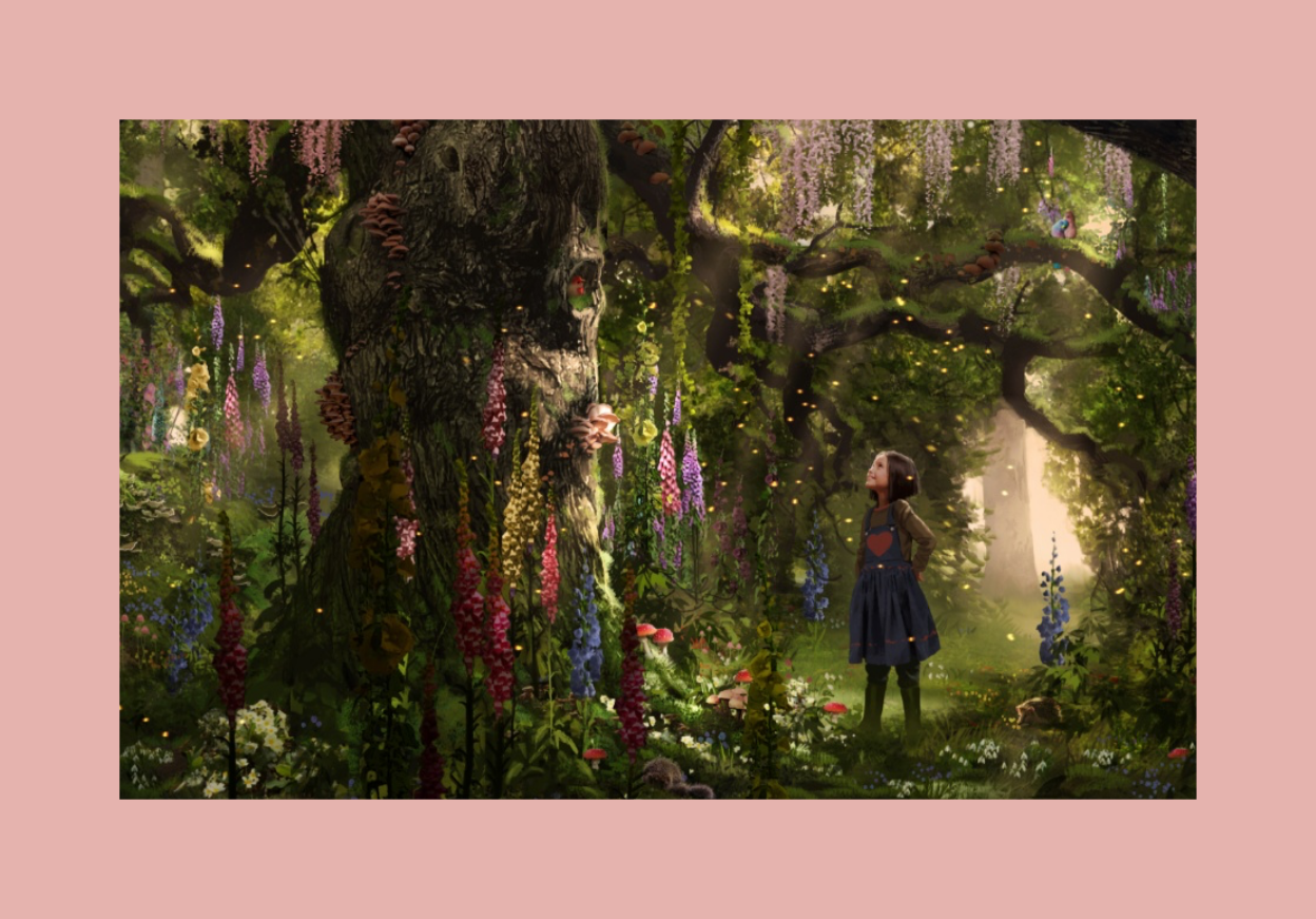 The Magic Faraway Tree