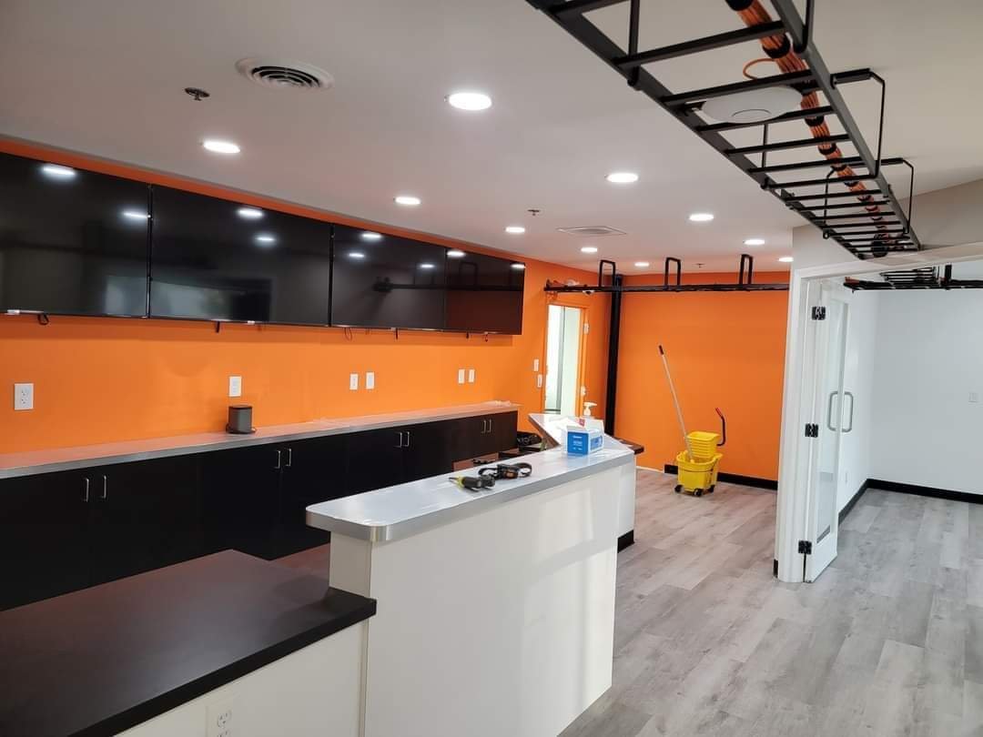 Why Smart Electrical Upgrades Are a Smart Investment for Your Philadelphia Property