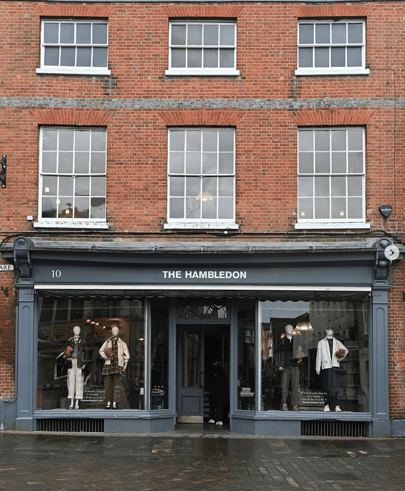 Itchen Valley Studio Holiday Accommodation Hampshire Winchester The Hambledon