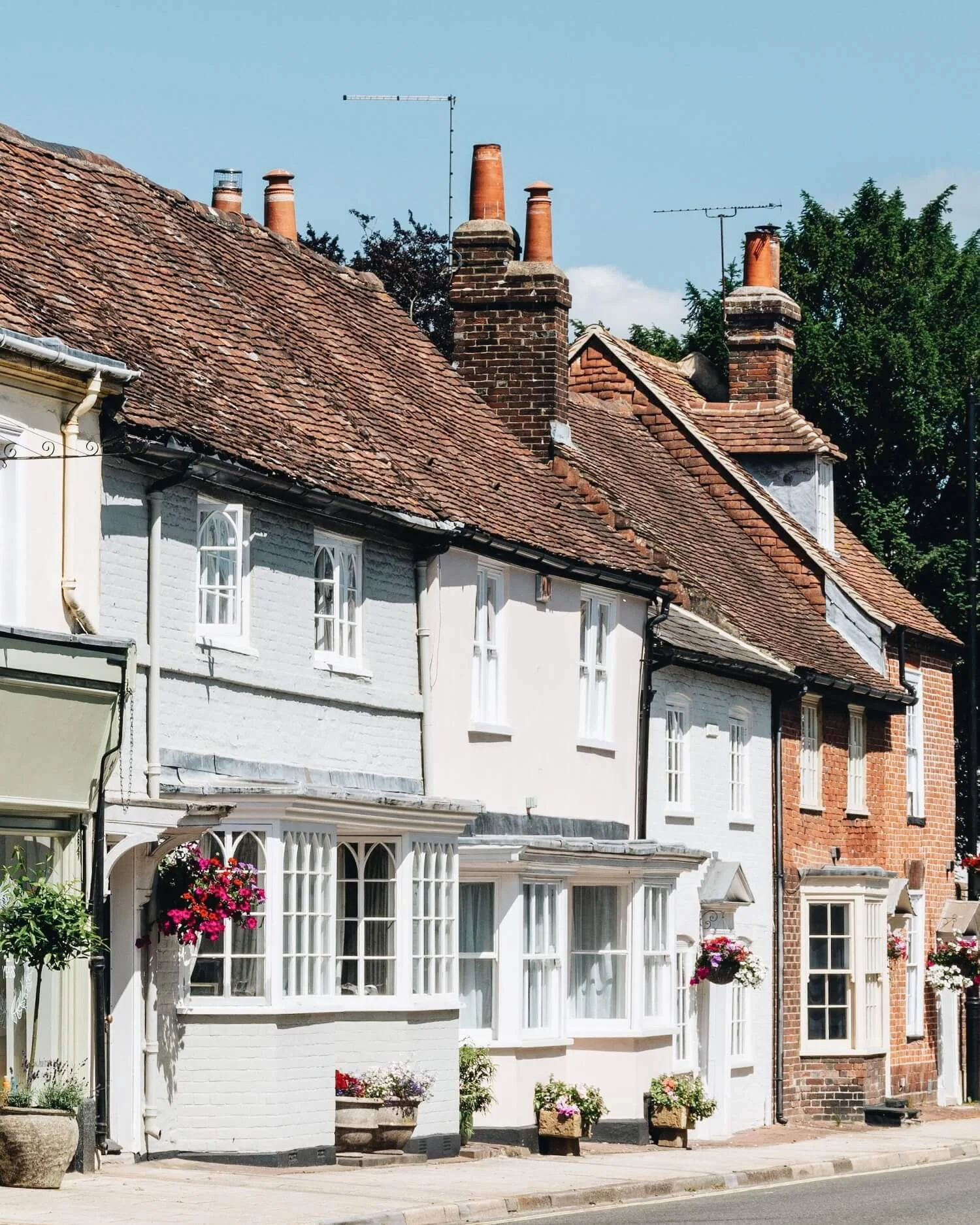 Itchen Valley Studio Holiday Accommodation Hampshire Near Alresford