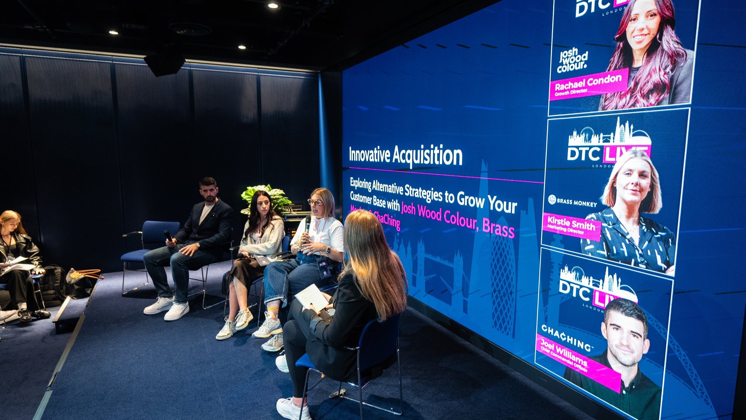 Innovative Acquisition: Exploring alternative strategies to grow your customer base