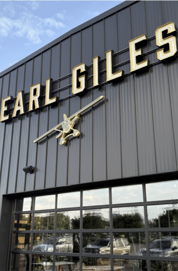 Earl Giles: repositioning a craft beverage company for growth