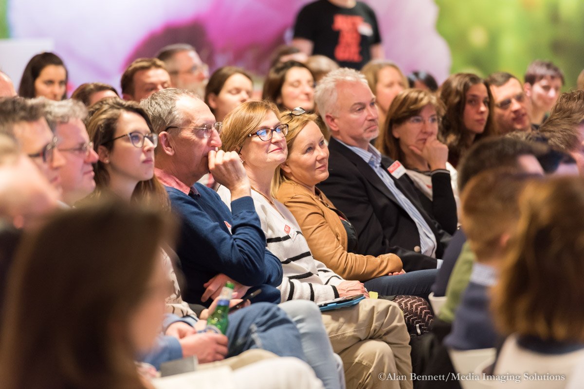 The Marketing Meetup: Building community foundations for scale