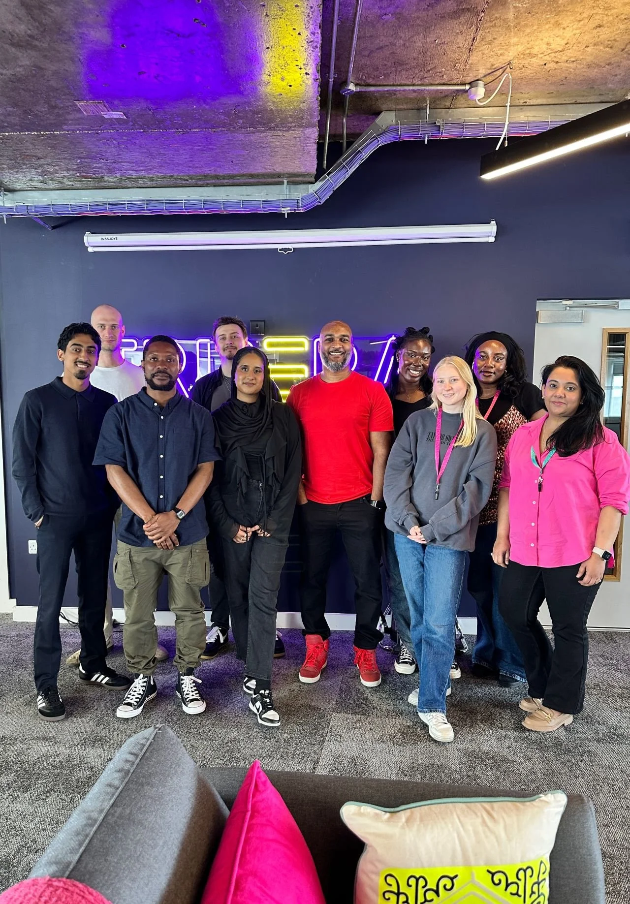 Academy by Tribera: Skills development programme for marketing graduates