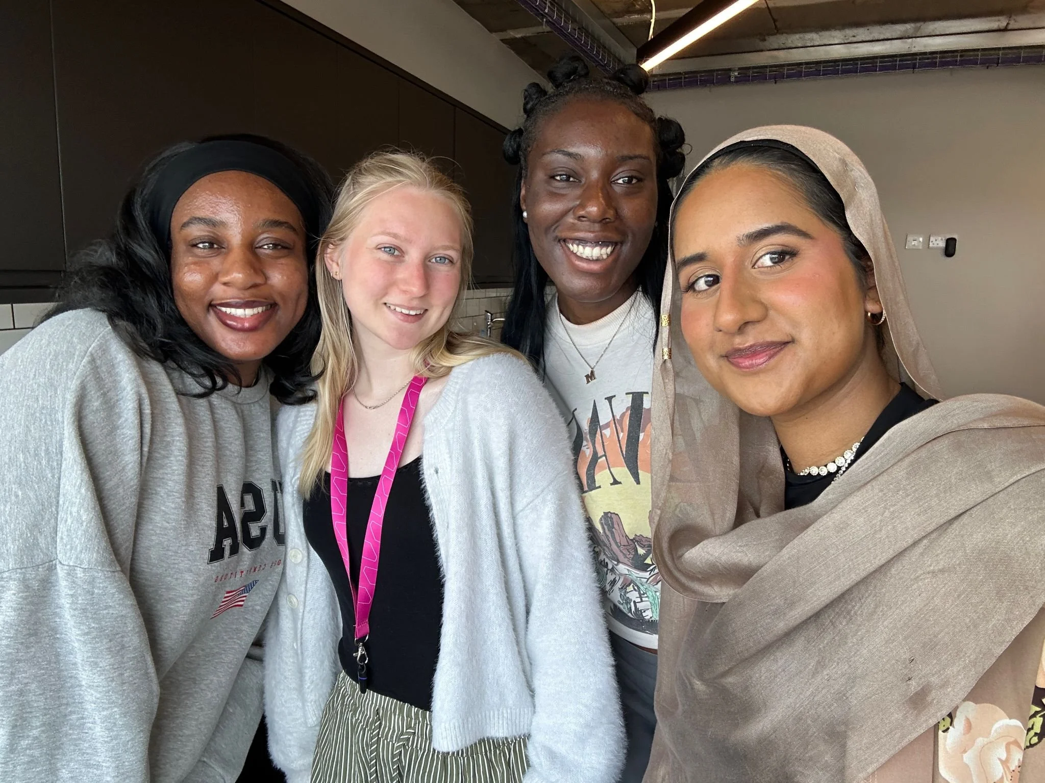 Academy students in the office.jpeg