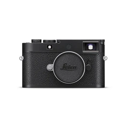 I Can't Decide Whether to Sell Everything for a Leica M11-P