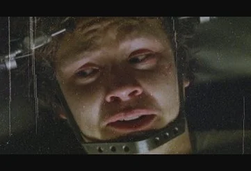 the terrifying hospital scene in Jacobs Ladder