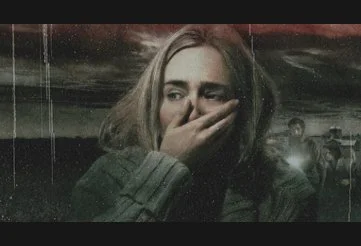 A Quiet Place