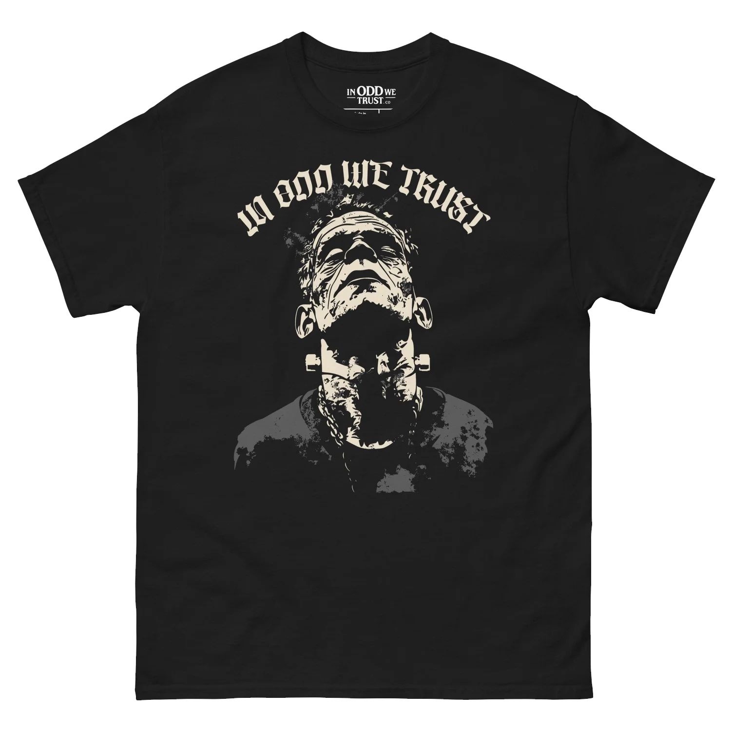 The Resurrection Tee