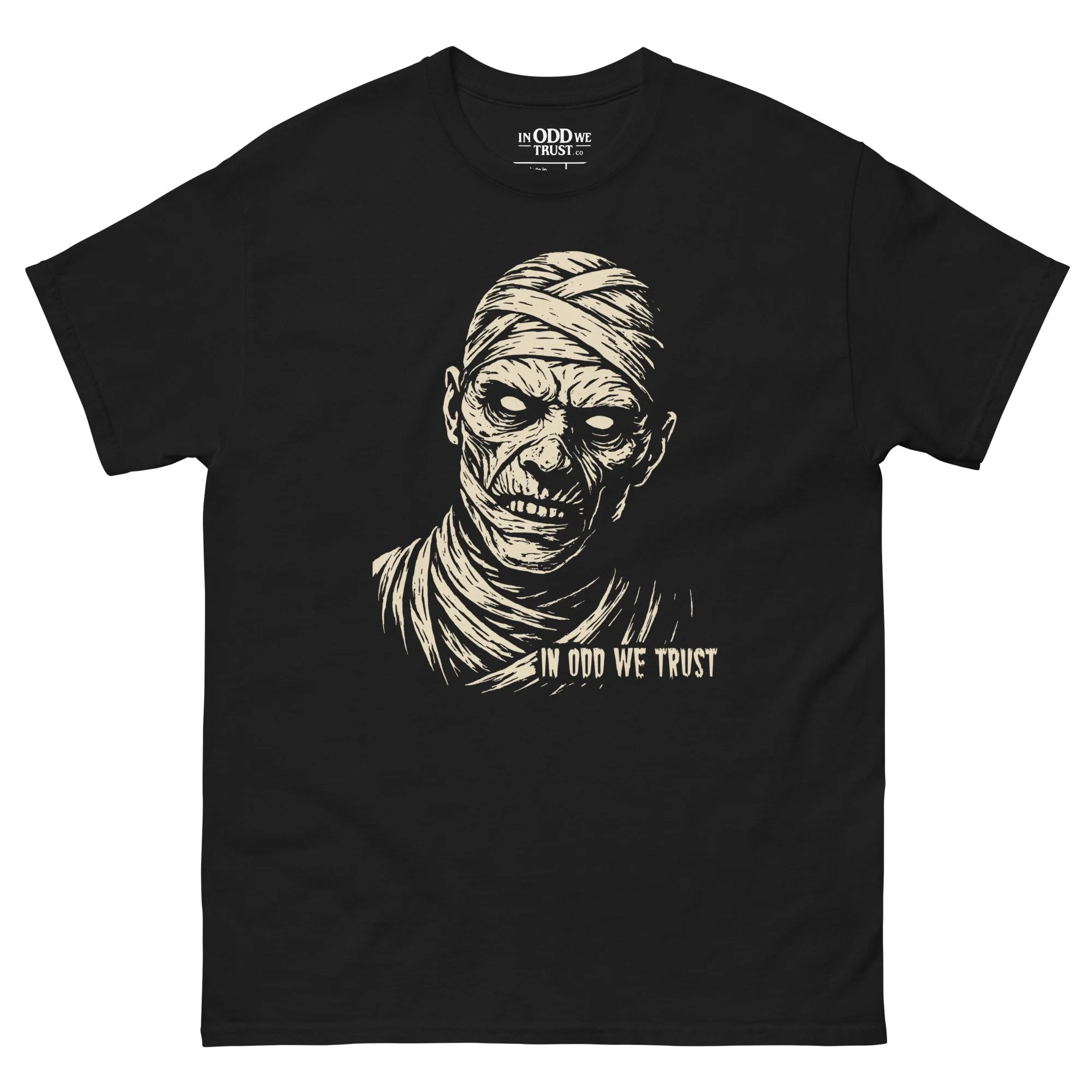 The Eternal Wrath Tee