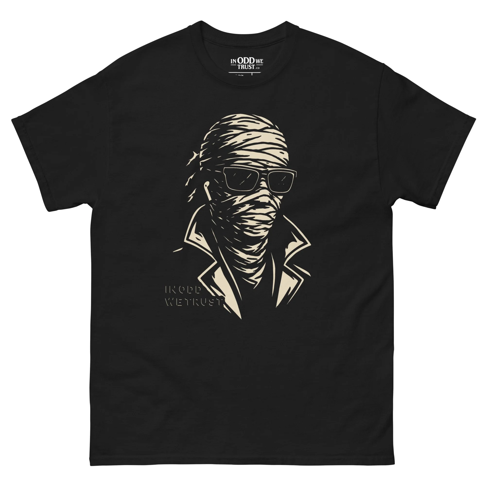 Now You See Me Tee