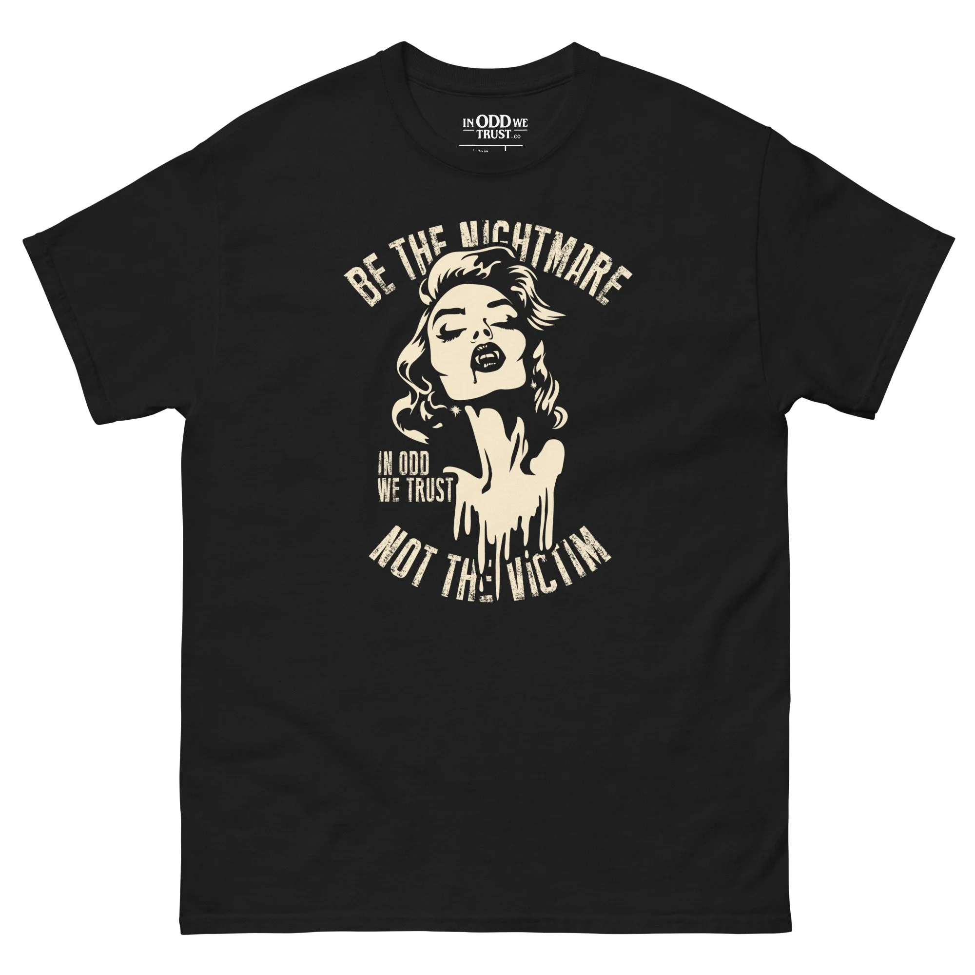 Be the Nightmare Tee
