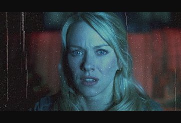 The Journalist in The Ring