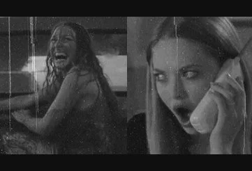 Texas Chainsaw Mean Girls