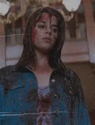 Sidney Prescott in Scream