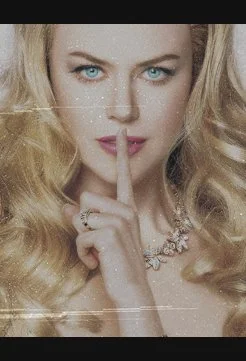 Joanna Eberhart in The Stepford Wives