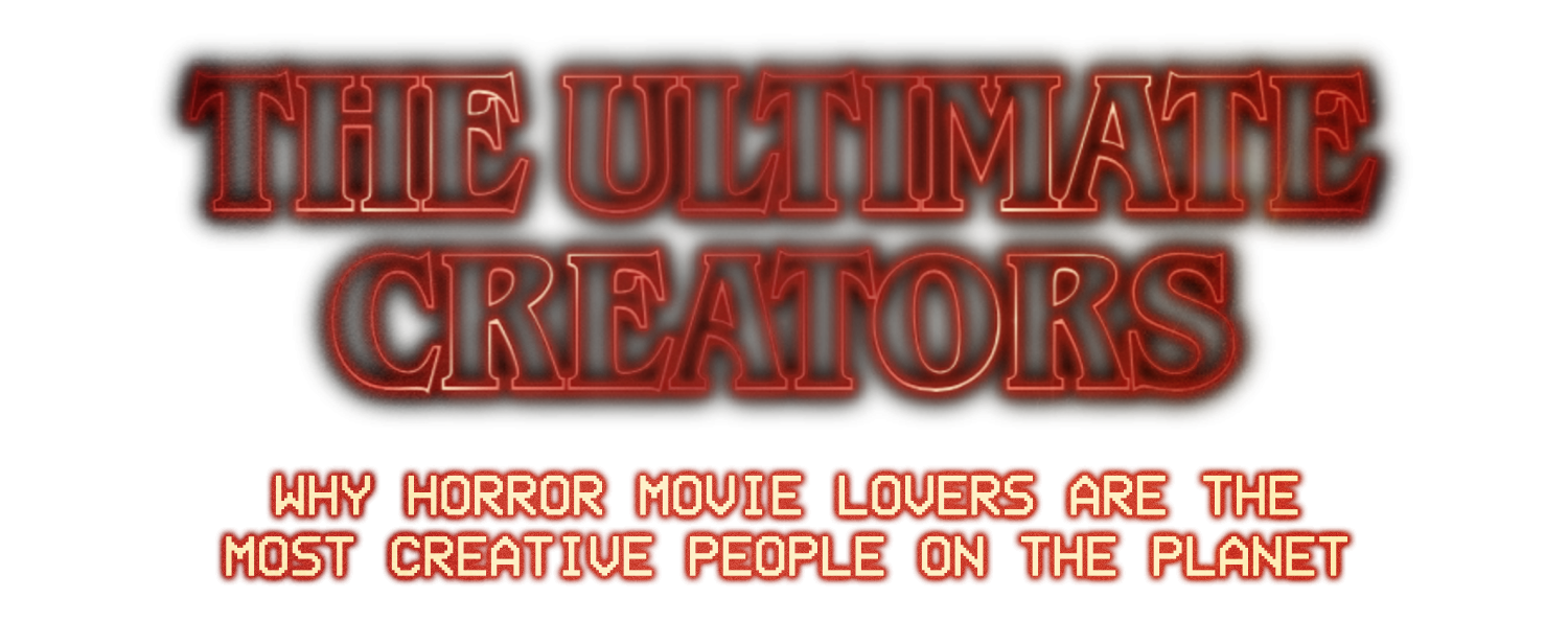 The Ultimate Creators title image