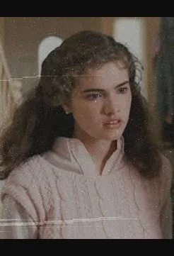Nancy Thompson in A Nightmare on Elm Street
