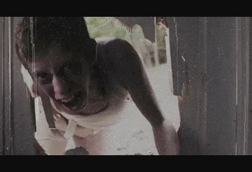 the entity in It Follows