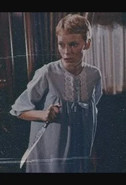 rosemary from rosemary's baby
