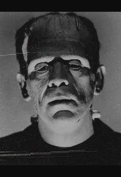 Frankenstein's Monster