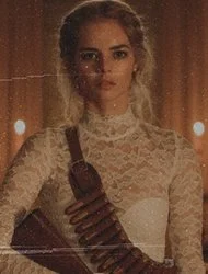 Grace Le Domas in Ready or Not