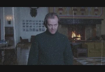 The Shining - Jack Torrance